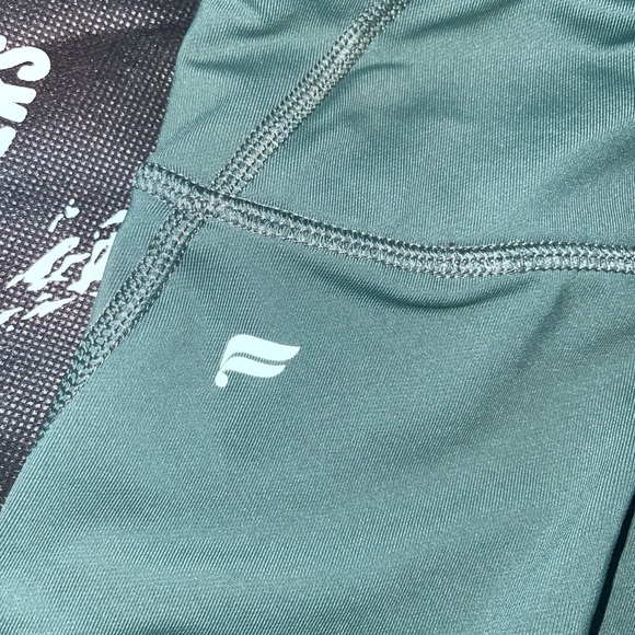 Fabletics Leggings (Never Worn)